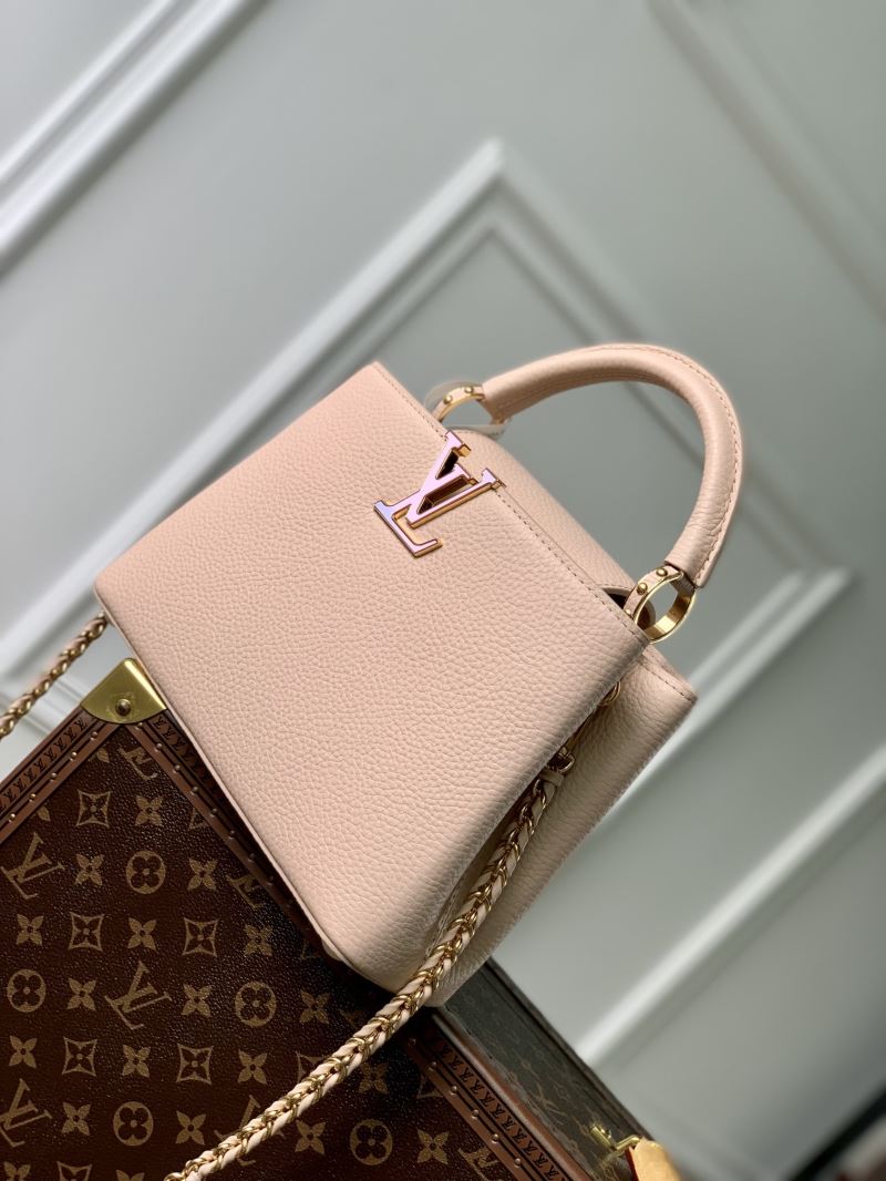 LV Top Handle Bags